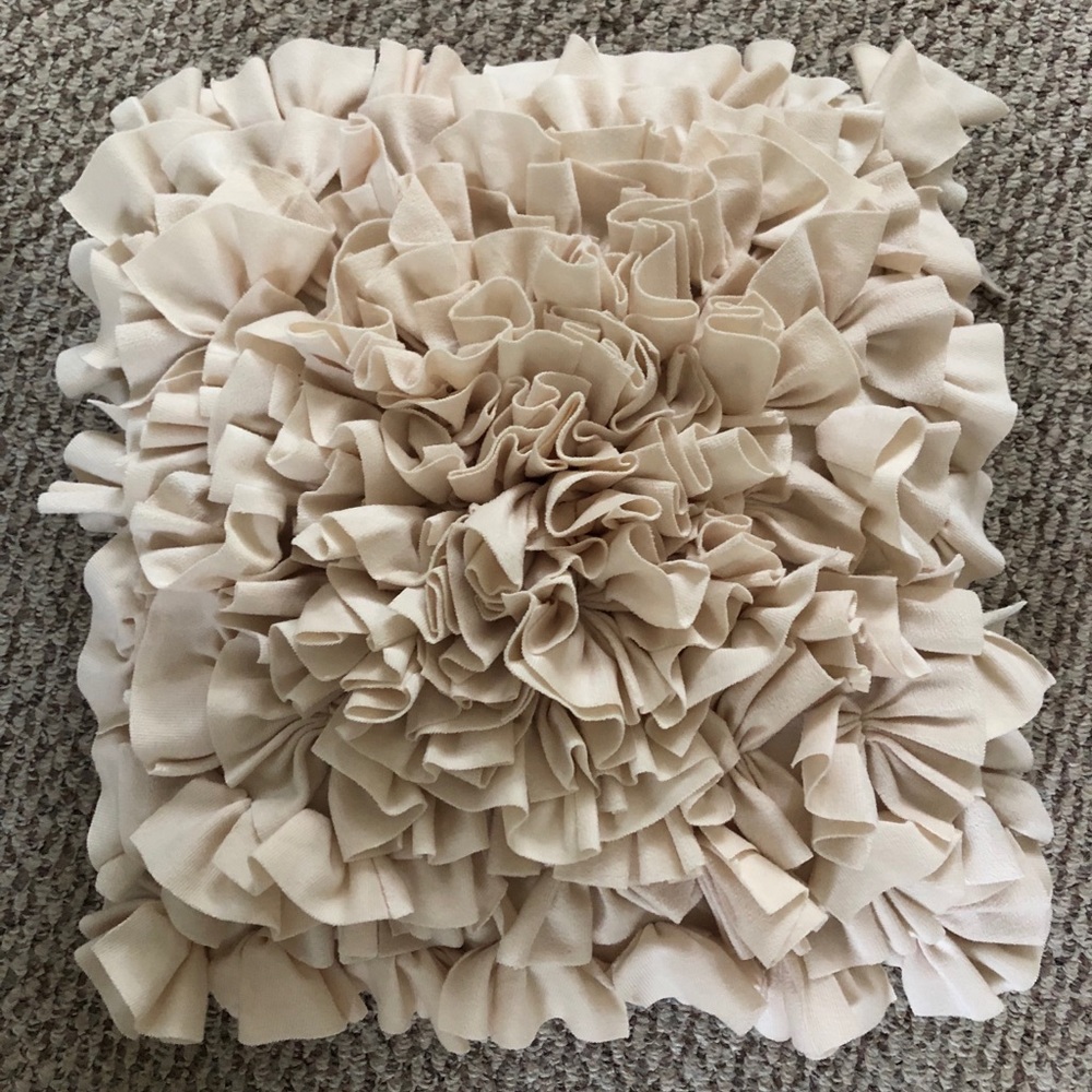 Beautiful Cynthia Rowley Throw Pillow